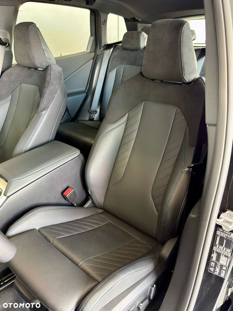 BMW X3 xDrive20i mHEV M Sport sport - 11