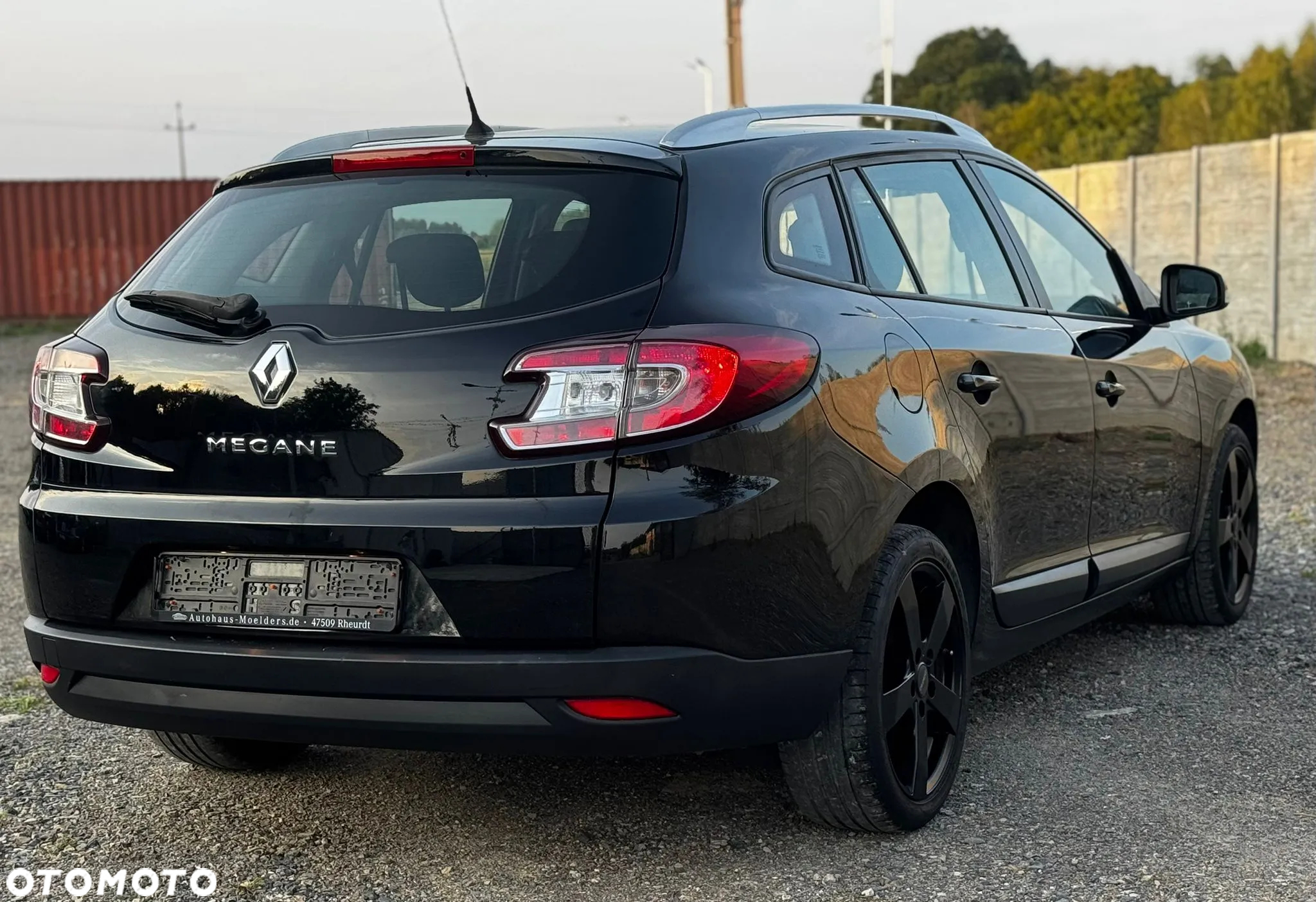 Renault Megane 1.6 16V 110 Night and Day - 24