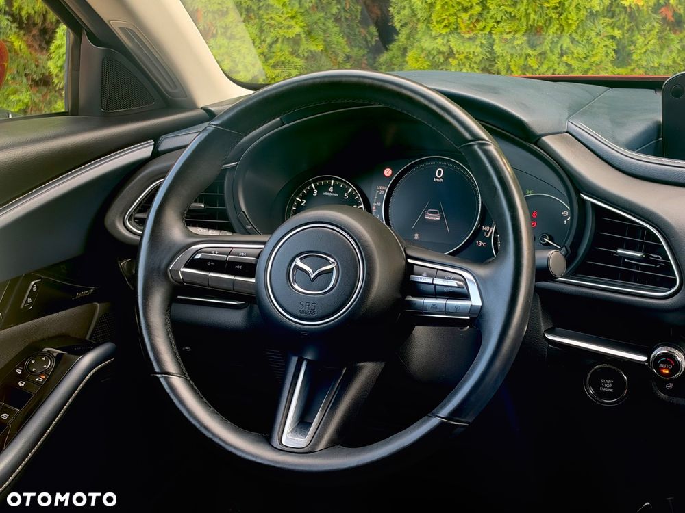 Mazda CX-30 - 17