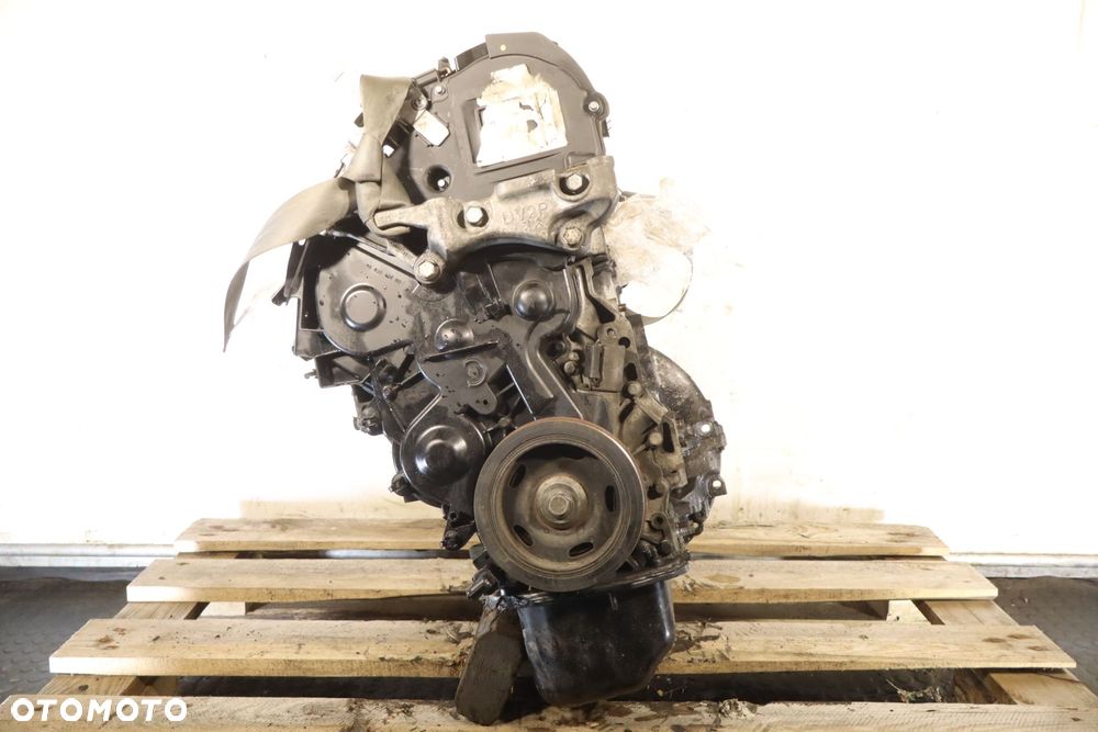 SILNIK  PEUGEOT 308 II 1.6BlueHDi 119KM BH01 TEST FILM - 5