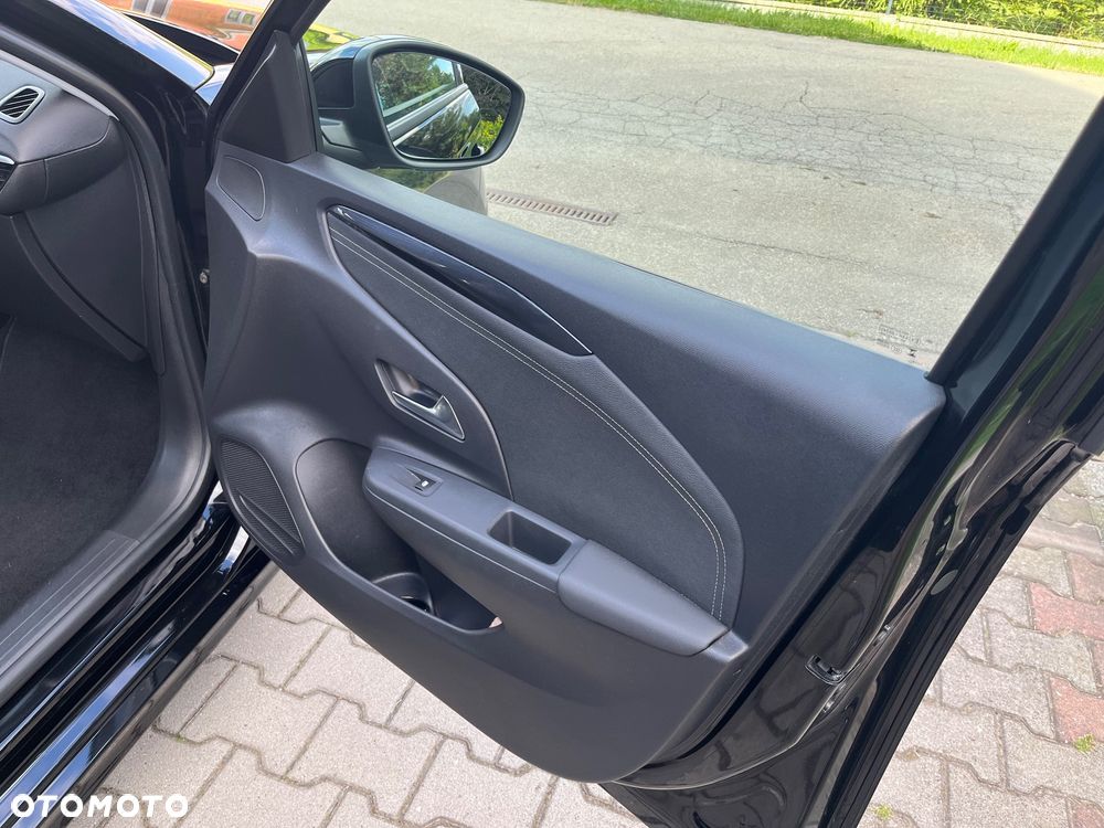 Opel Corsa 1.2 Elegance S&S - 23