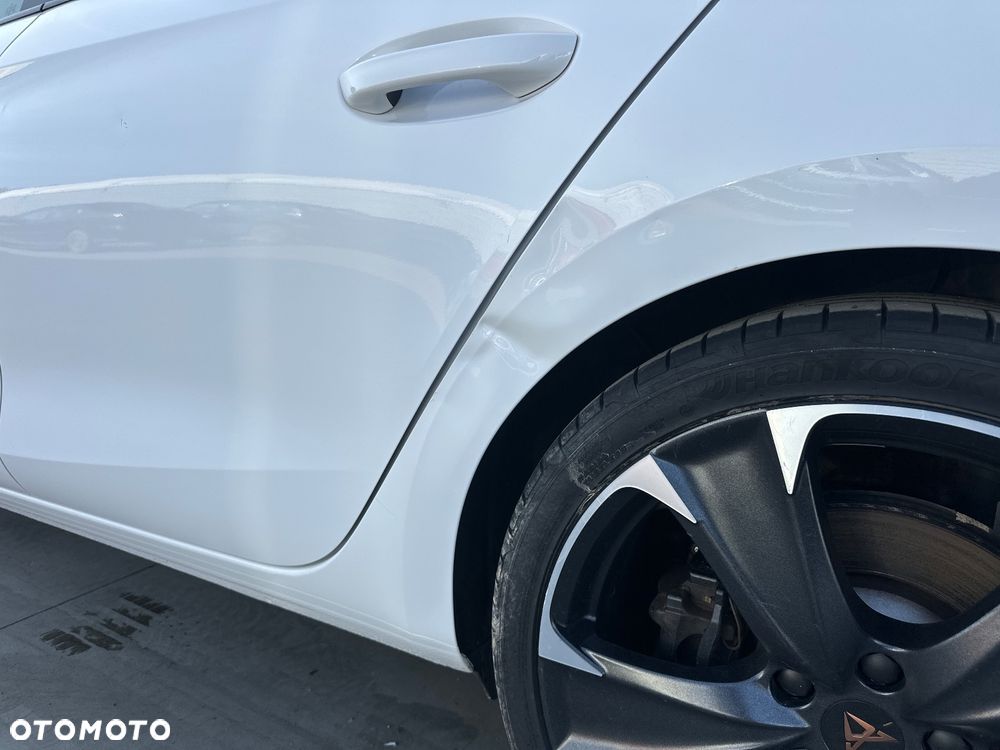 Cupra Leon Sportstourer 2.0 TSI 4Drive DSG - 21