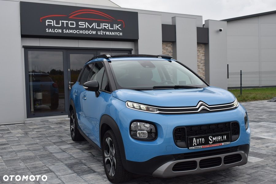 Citroën C3 Aircross PureTech 130 Stop & Start OPF ORIGINS - 29