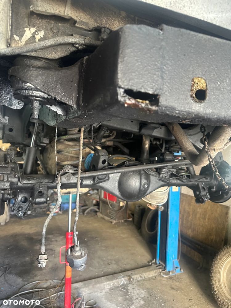 Toyota Land Cruiser 3.0 D Luna - 11