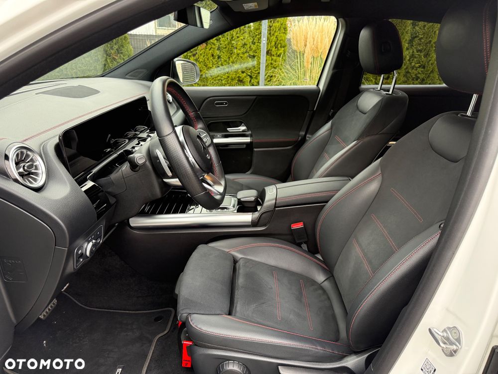 Mercedes-Benz EQA 250 66.5kWh AMG Line - 13