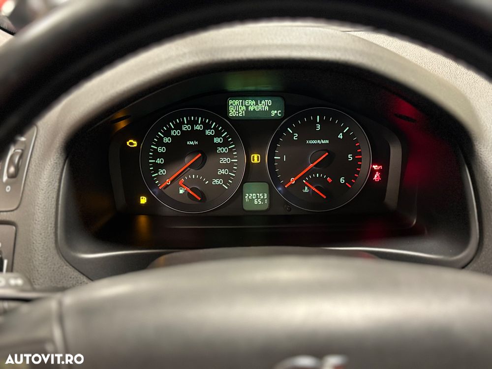 Volvo V50 2.0 D Momentum - 15