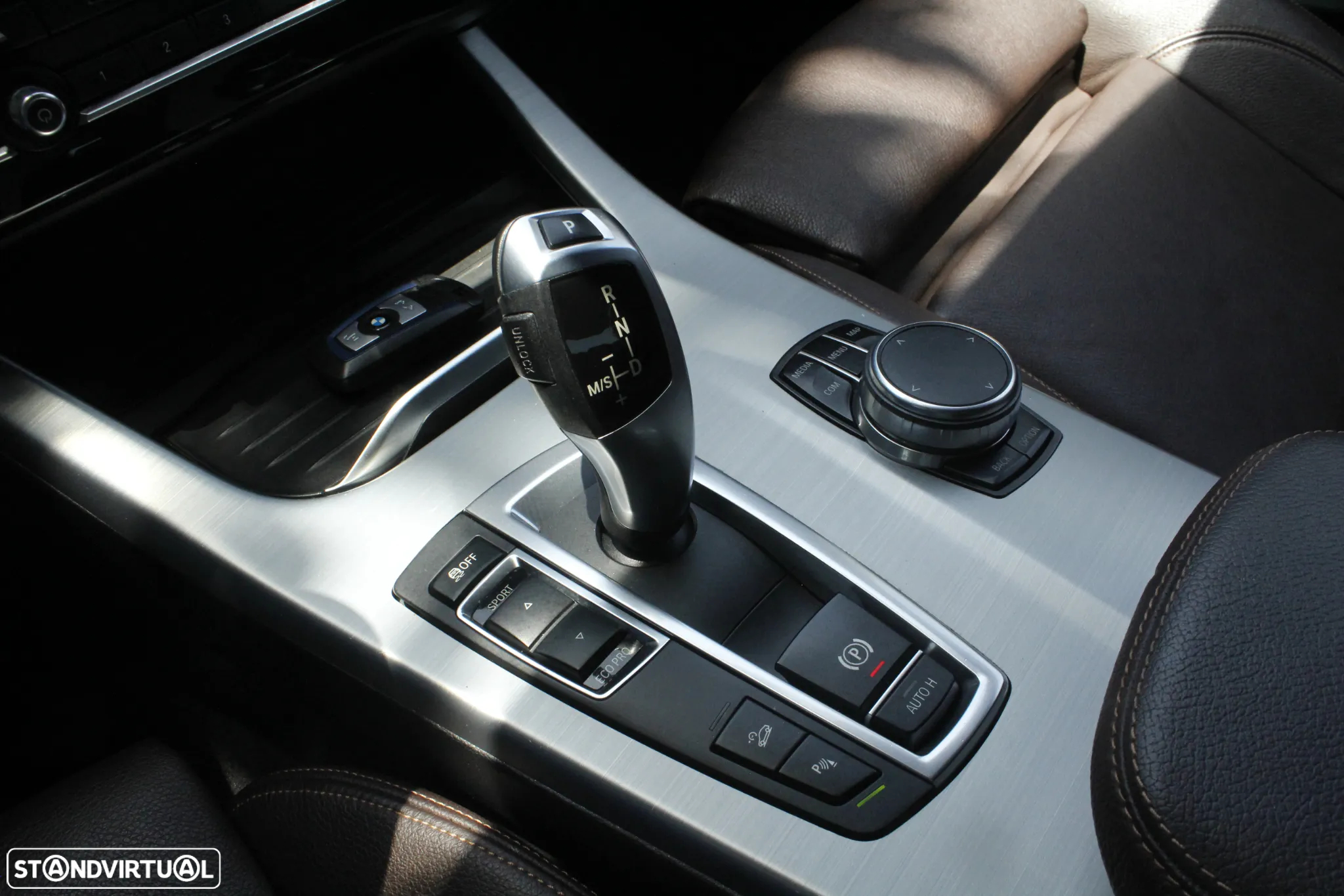 BMW X4 20 d xDrive Pack M Auto - 20