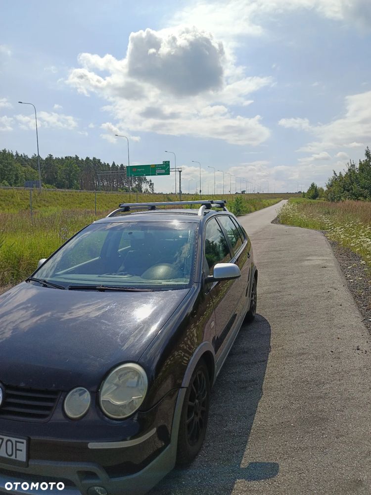 Volkswagen Polo 1.4 16V Fun - 13