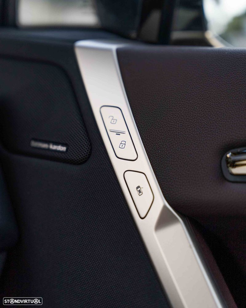 BMW iX xDrive40 - 20