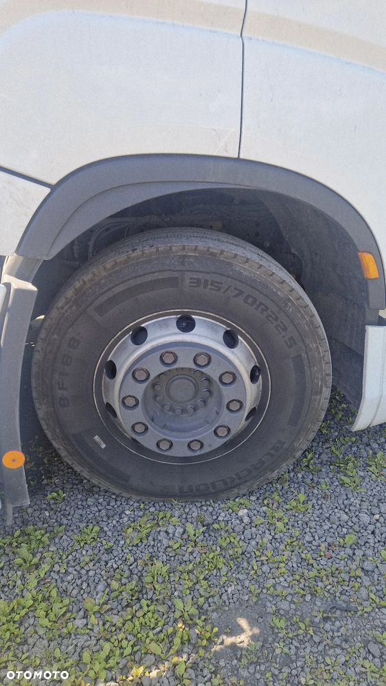 Iveco SWAY - 22