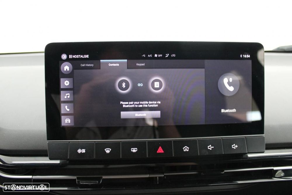 MG MG4 64 kWh Comfort - 25