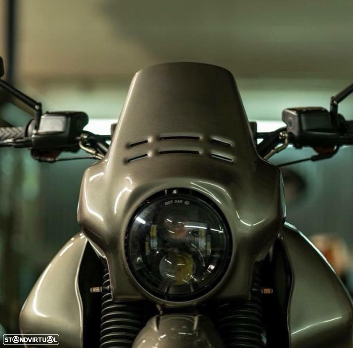 BMW R 1150 GS Adventure Gs adeventure - 8