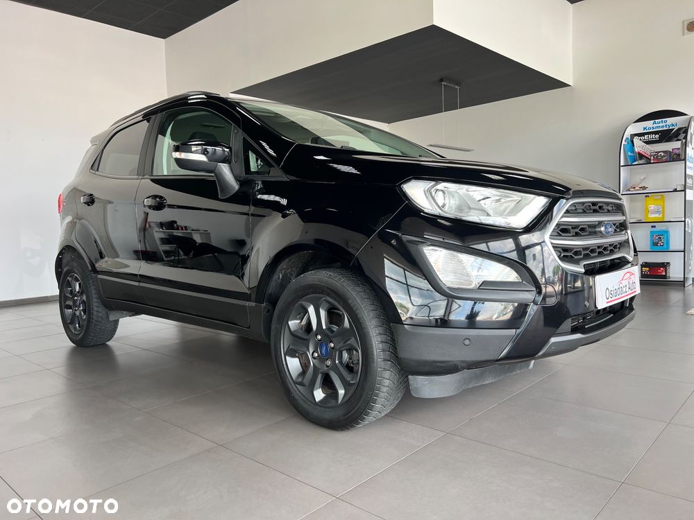 Ford EcoSport - 9