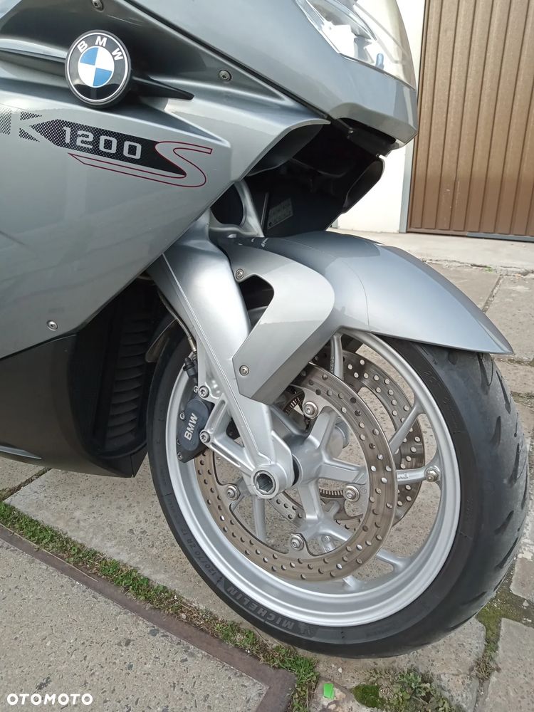 BMW K - 5