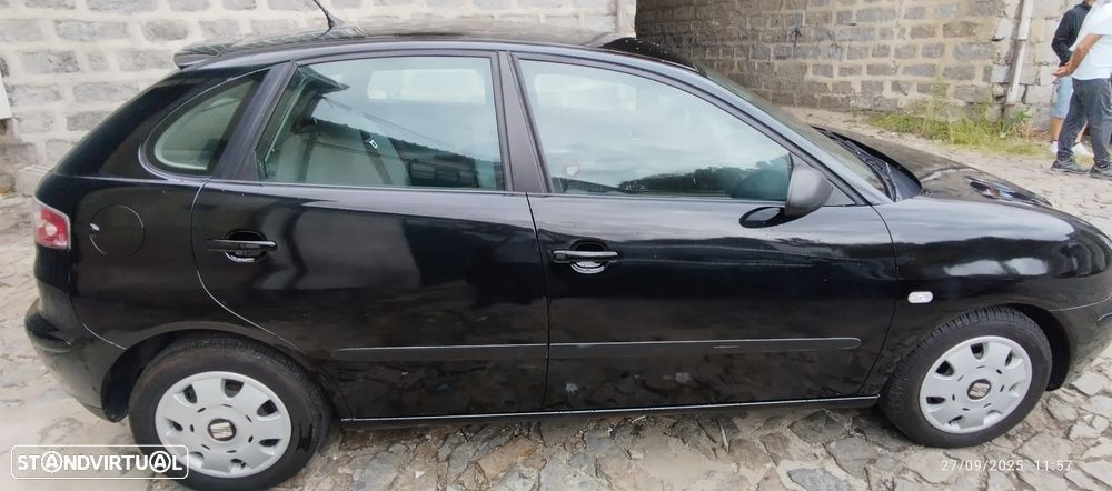 SEAT Ibiza - 5