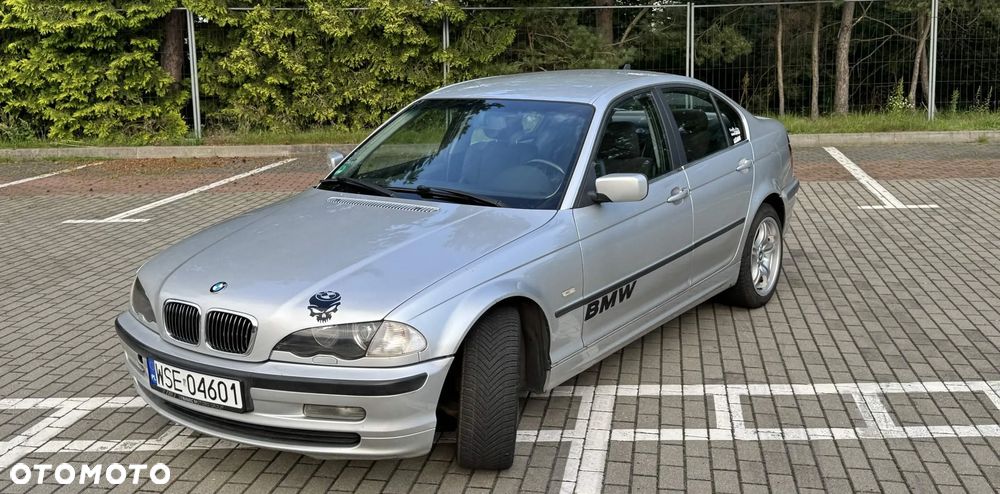 BMW Seria 3 320i Edition Lifestyle - 1