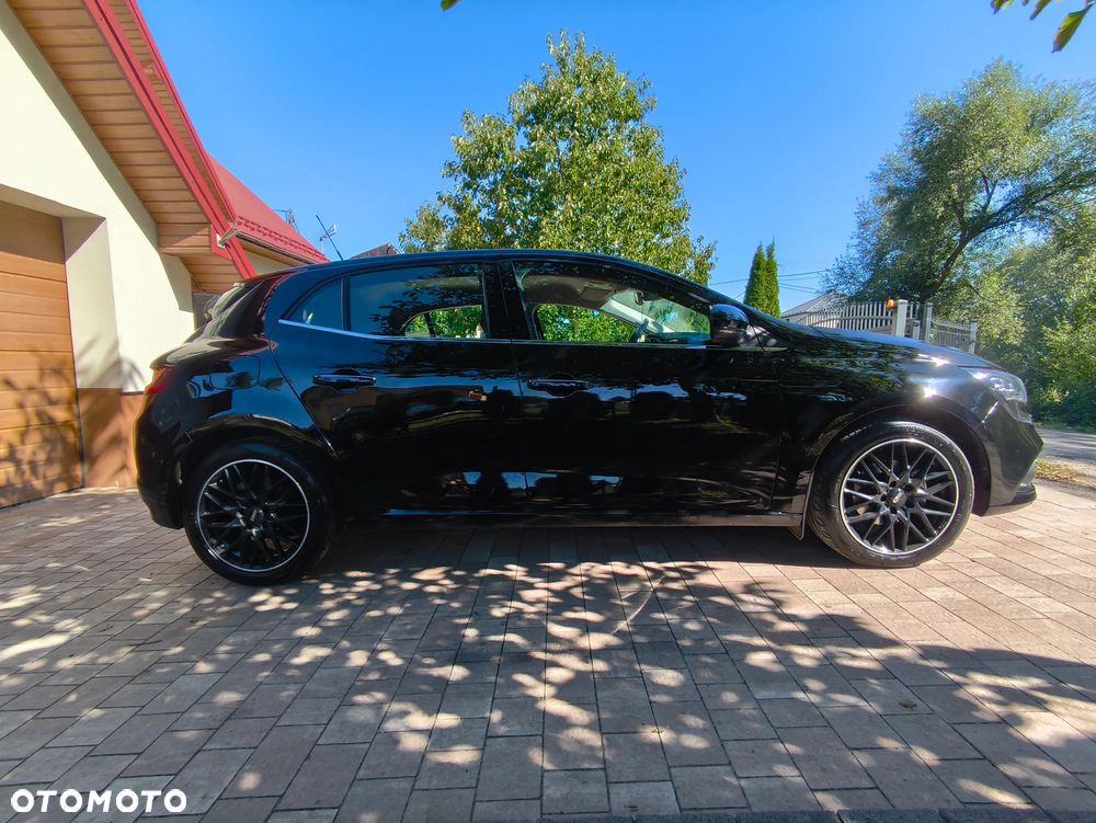 Renault Megane 2016 photo 4