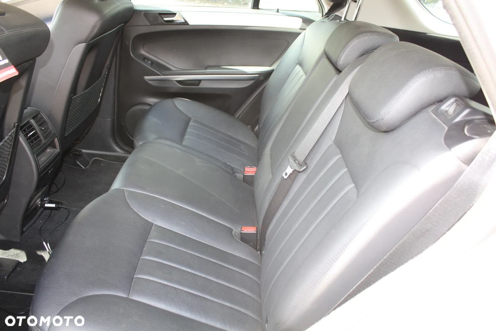 Mercedes-Benz ML 280 CDI 4Matic 7G-TRONIC - 14