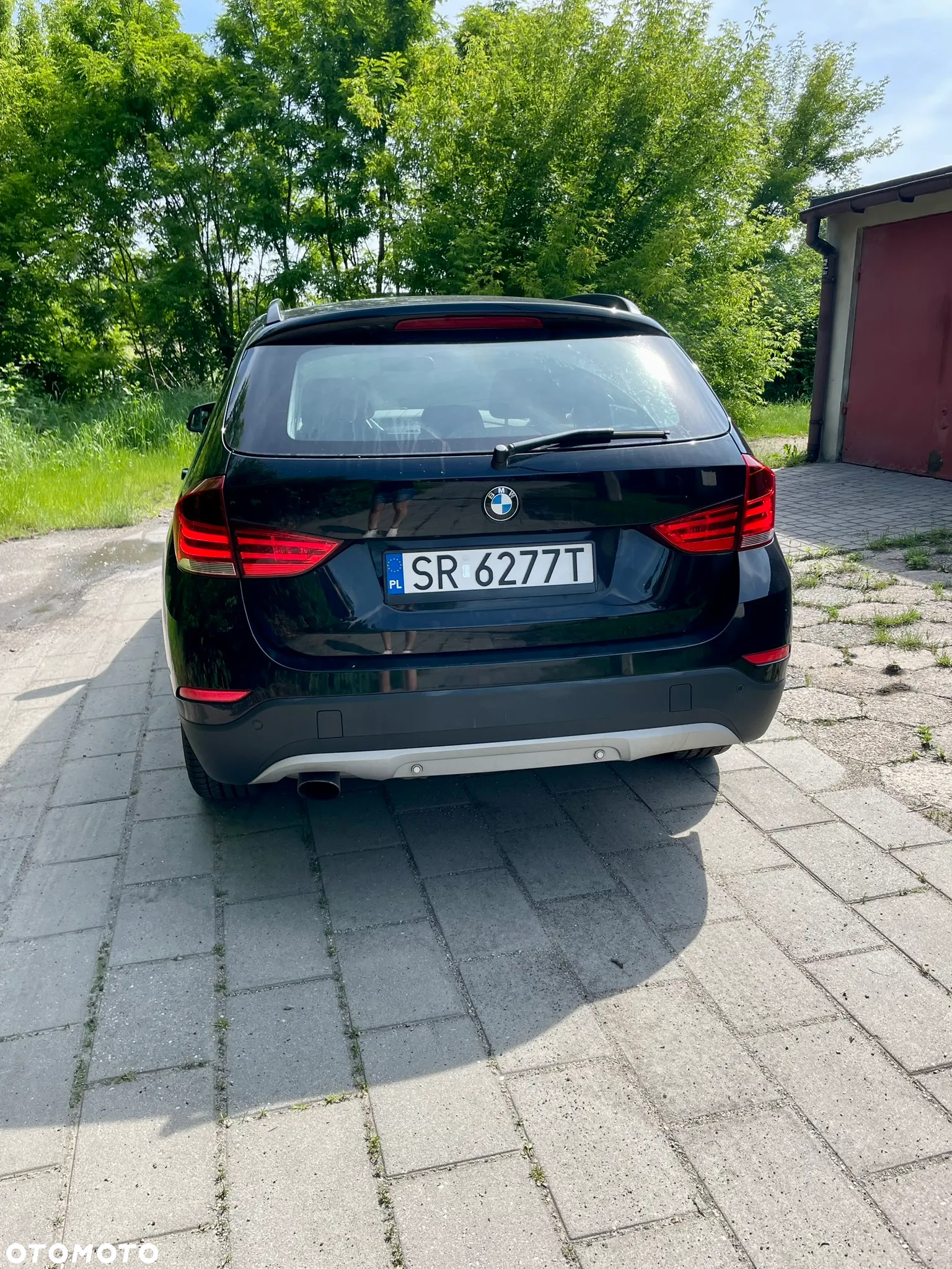 BMW X1 sDrive18i - 2