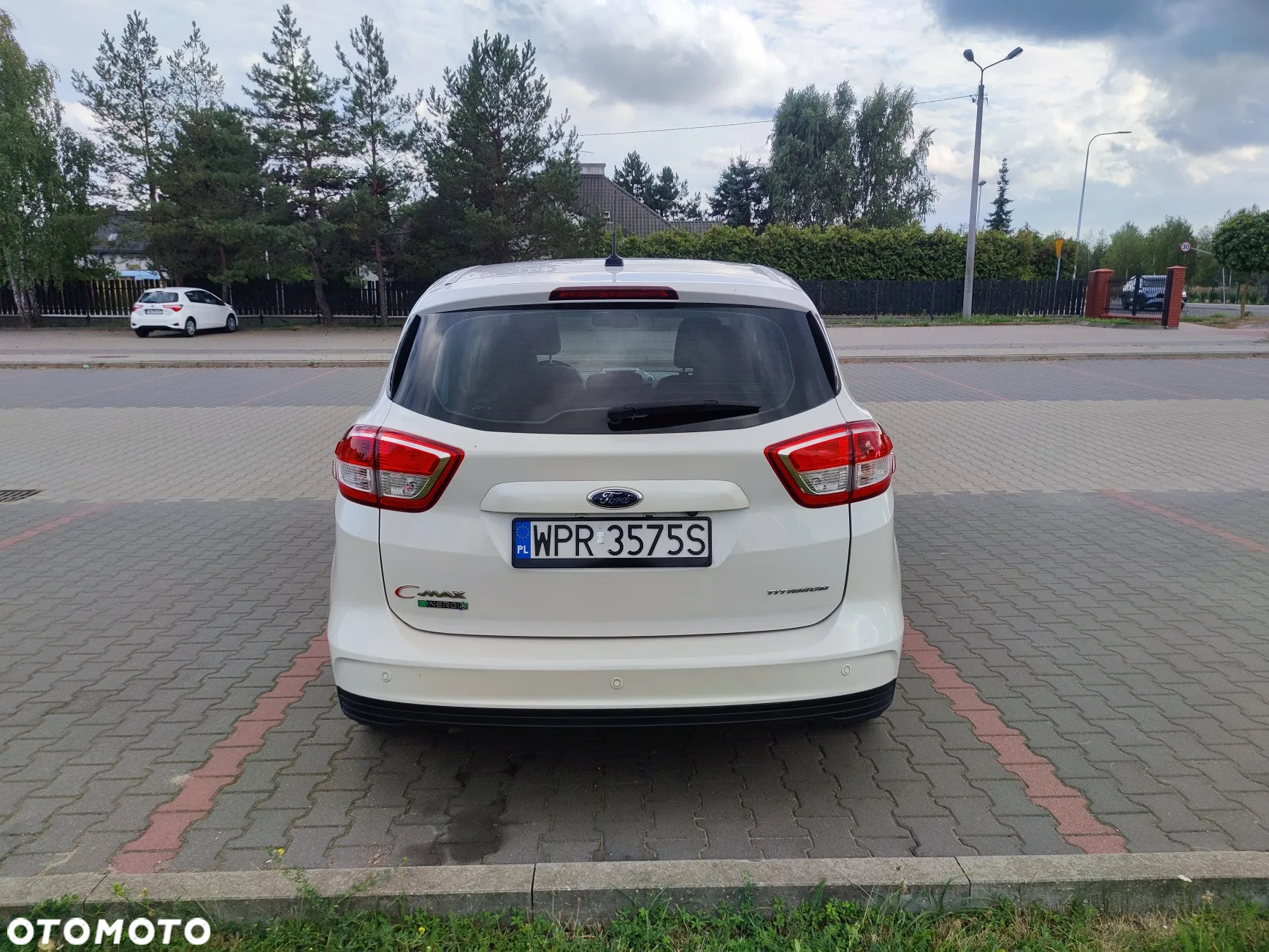 Ford C-MAX - 6