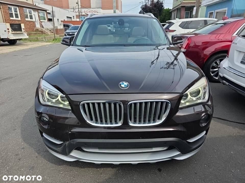 BMW X1 - 6