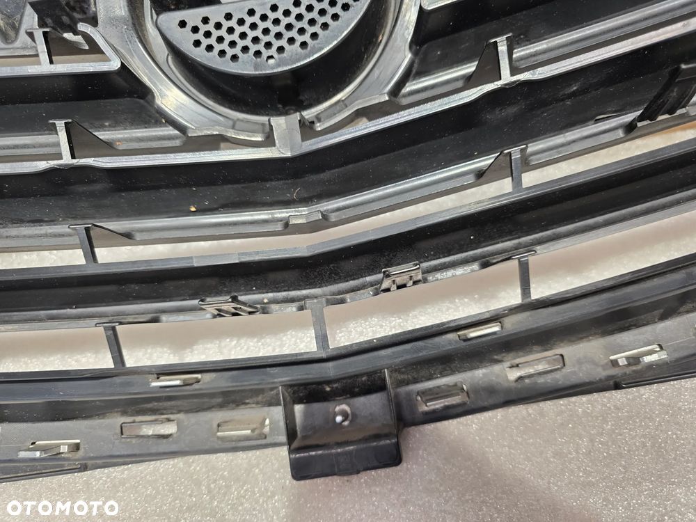 OPEL INSIGNIA A LIFT 13-17 ŁADNA ATRAPA / GRILL PRZEDNI PRZÓD NR 13475242 NR AUKCJI GL873 - 23