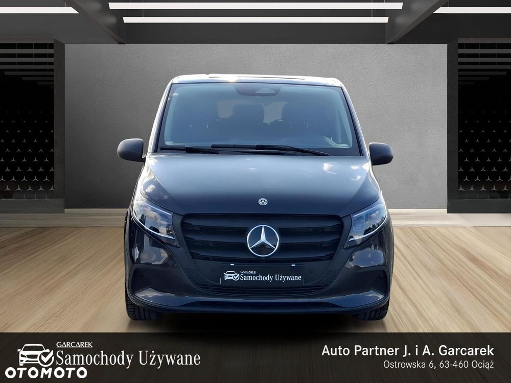 Mercedes-Benz Vito - 5