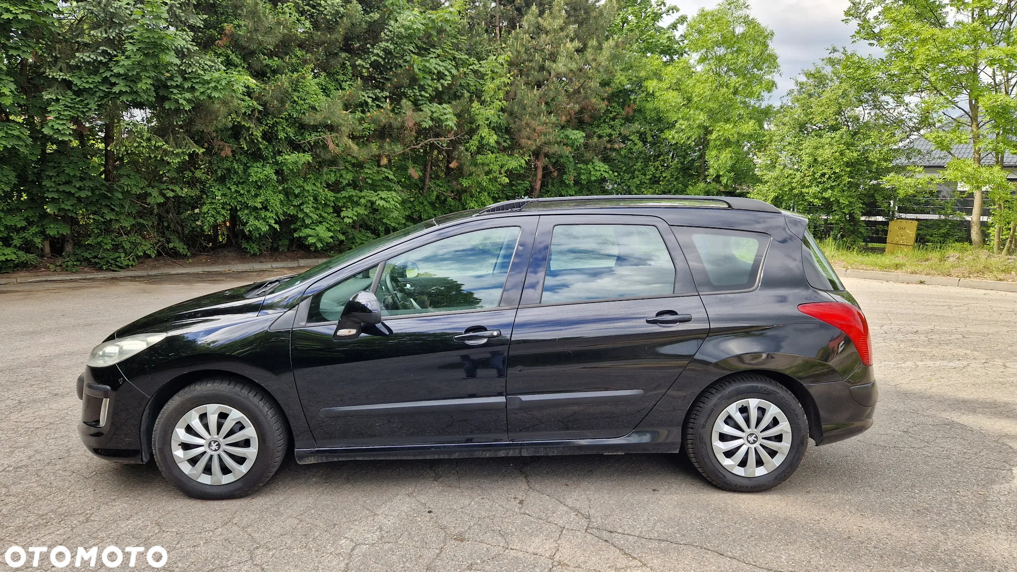 Peugeot 308 1.6 HDi Premium - 6