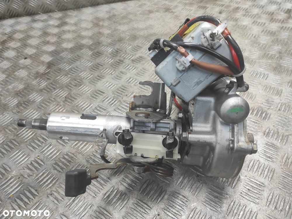 WSPOMAGANIE ELEKTRYCZNE + KOLUMNA KIEROWNICZA TOYOTA VERSO I LIFT - 5