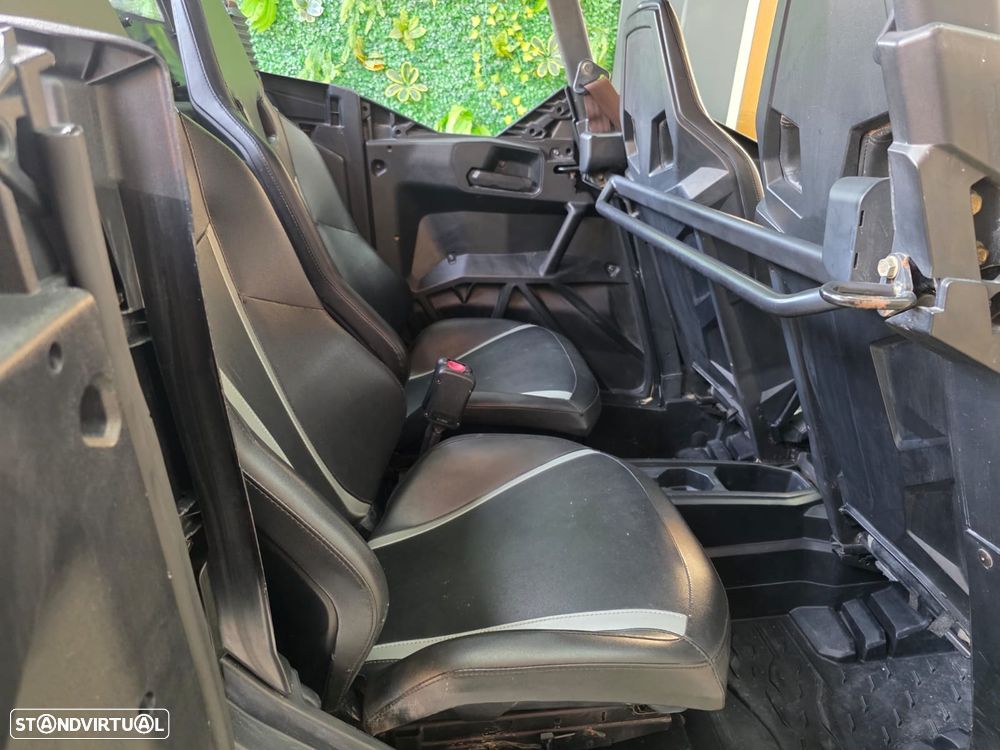 Can-Am Maverick R Sport Max - 17