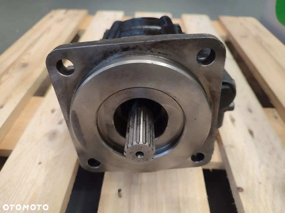 Pompa KP303805S6 Casappa 79932860 TLB1 TEREX 860 SX - 4