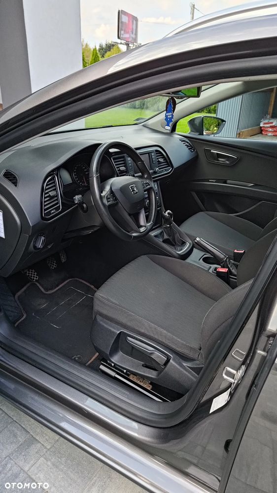 Seat Leon - 9