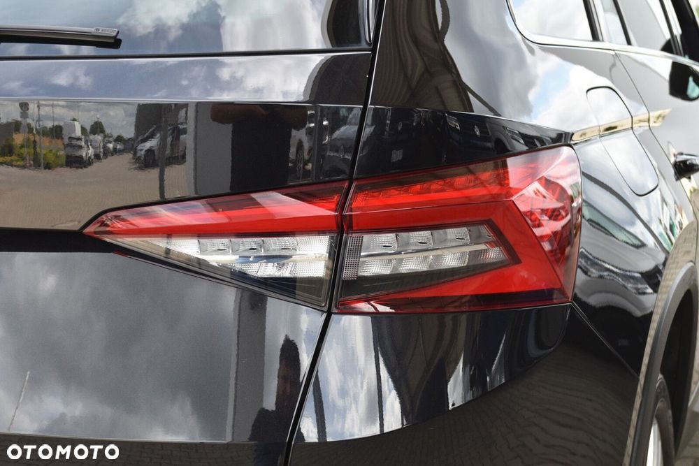 Skoda Kodiaq 1.5 TSI ACT 4x2 Style - 40