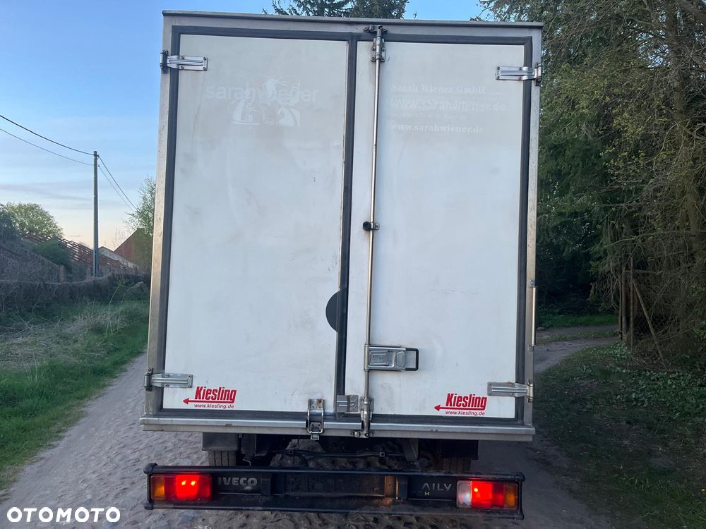 Iveco Daily - 4