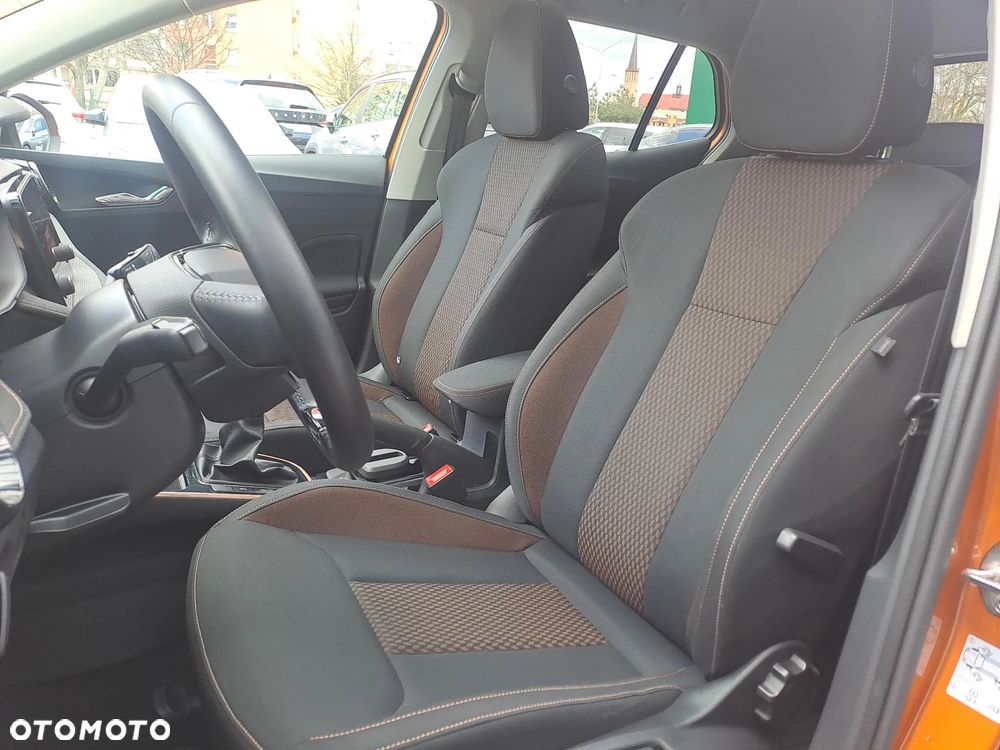 Skoda Fabia 1.0 TSI Style - 15