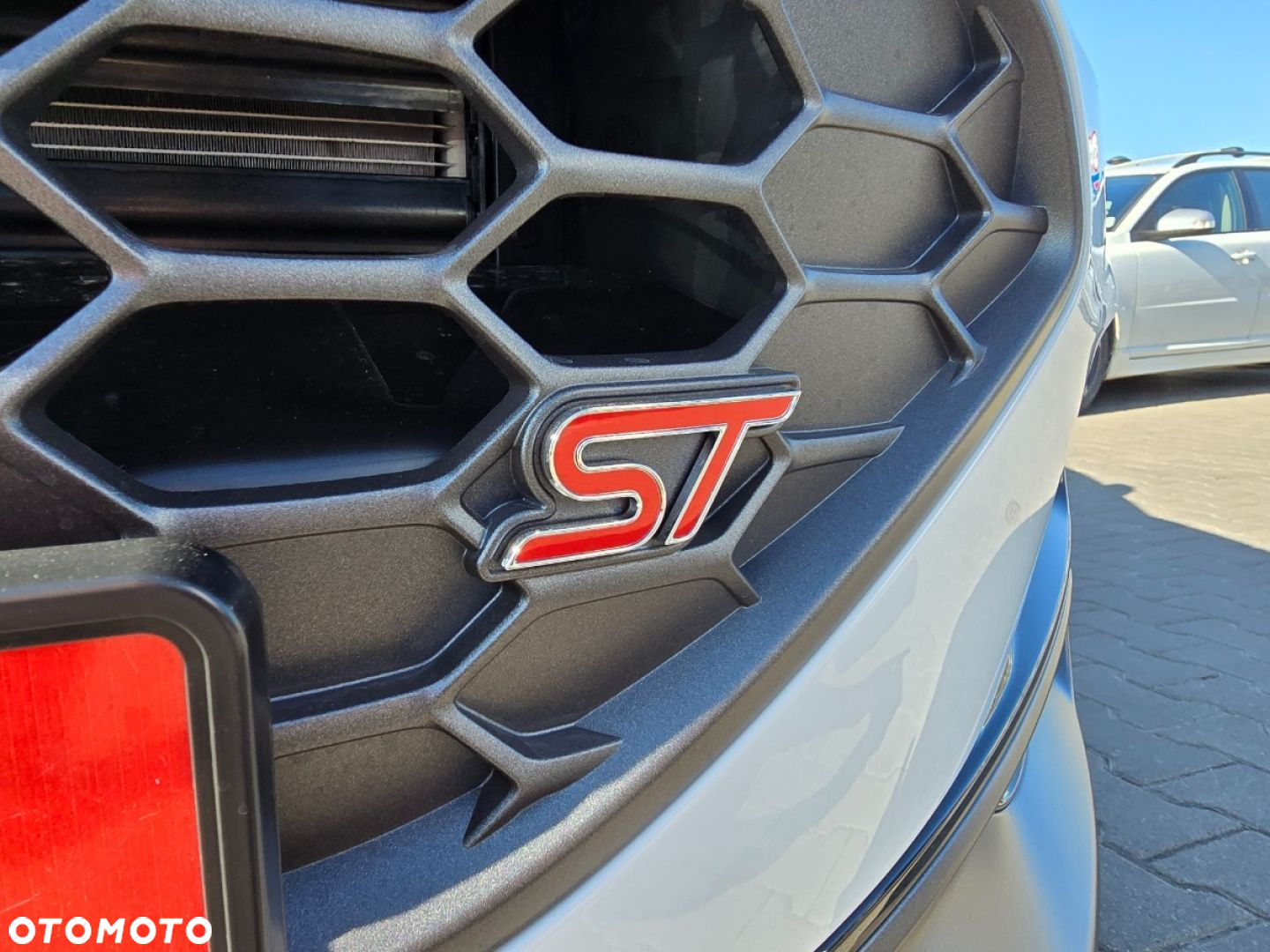 Ford Focus - 11