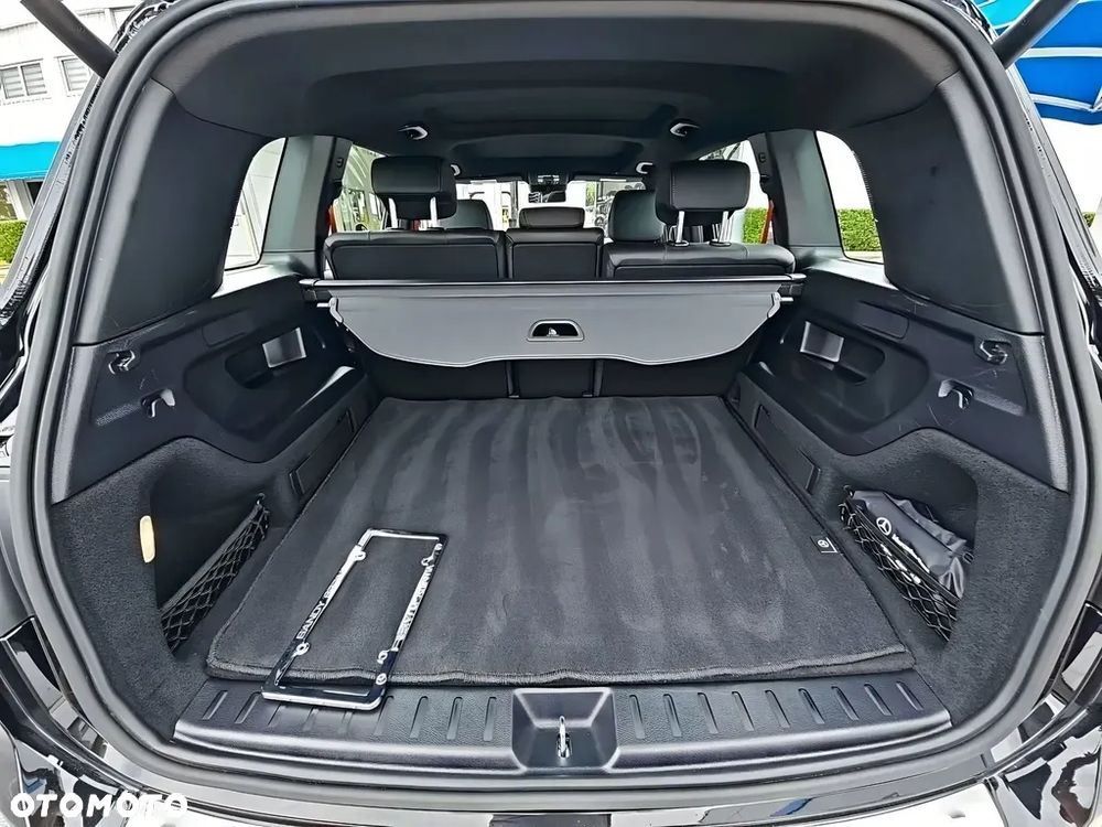 Mercedes-Benz GLB AMG 35 4Matic AMG Speedshift DCT 8G - 12