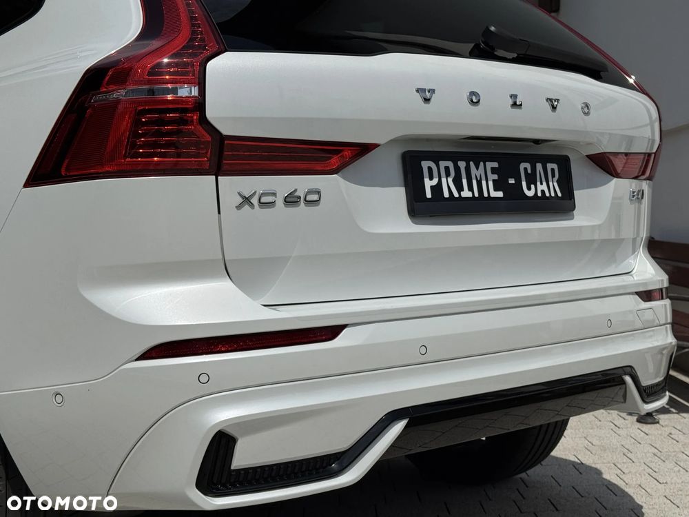 Volvo XC 60 B4 D AWD Geartronic RDesign - 9