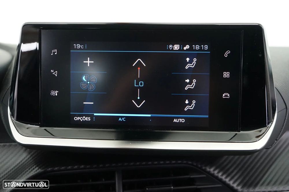 Peugeot 2008 PureTech 100 Style - 27