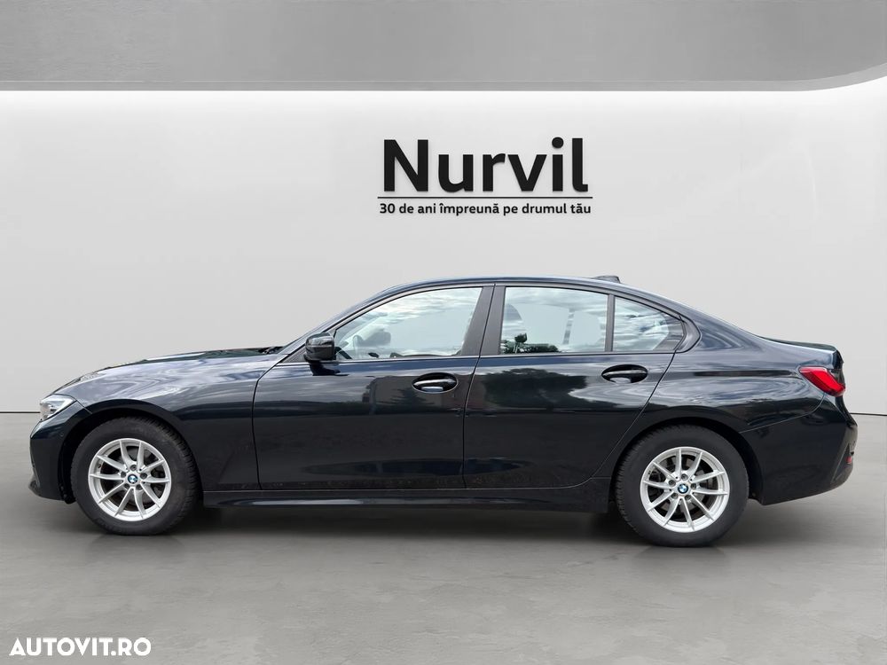 BMW Seria 3 320d AT MHEV - 6