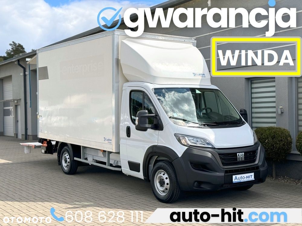 Fiat Ducato - 2
