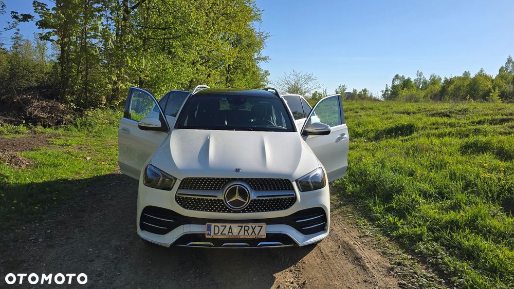 Mercedes-Benz GLE - 13