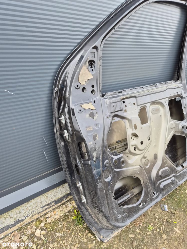 DRZWI PRAWY PRZÓD NISSAN NAVARA D40 III 05-10r PATHFINDER R51 - 5