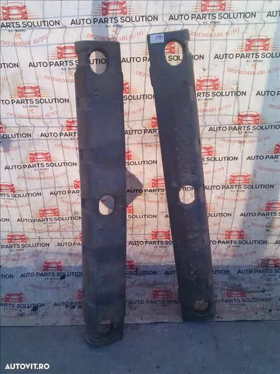 absorbant bara spate hyundai tucson 2.0 d an fabr. 2008 - 1