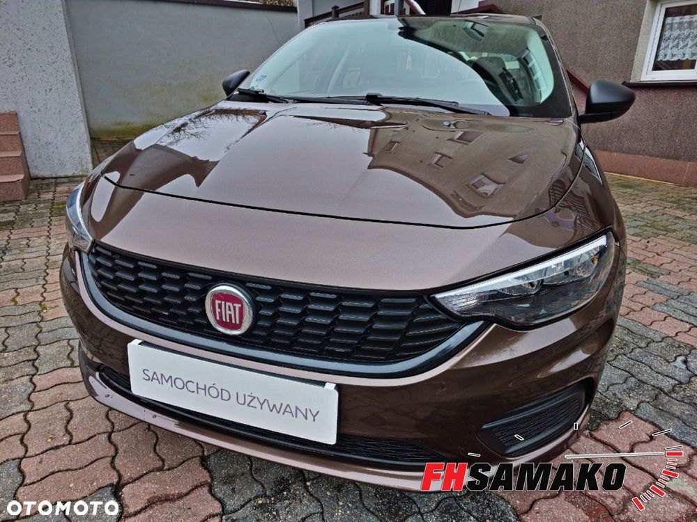 Fiat Tipo - 7