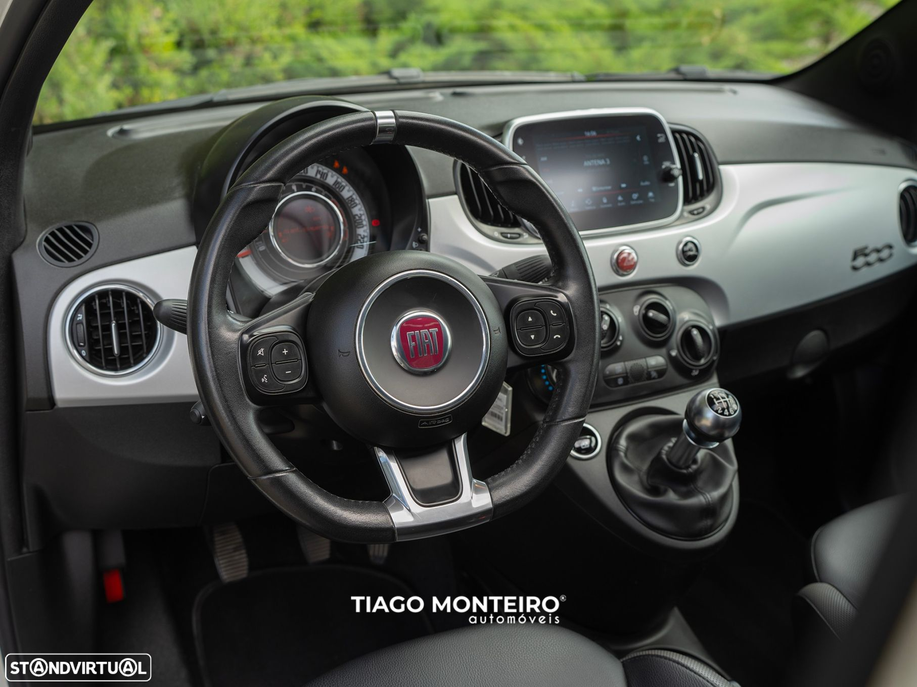 Fiat 500 - 28