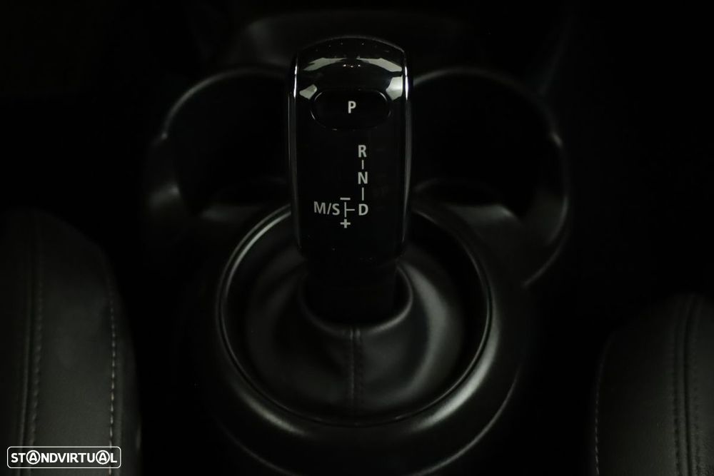 MINI Cabrio - 19