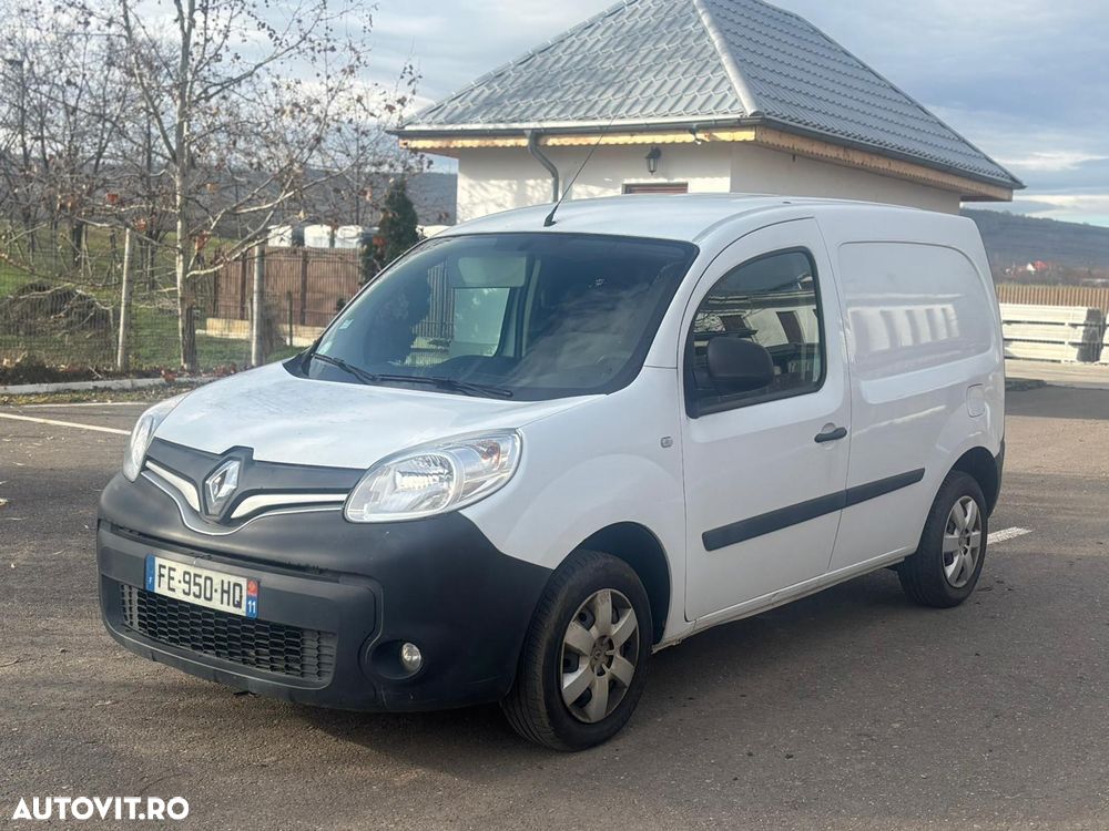 Renault Kangoo - 13