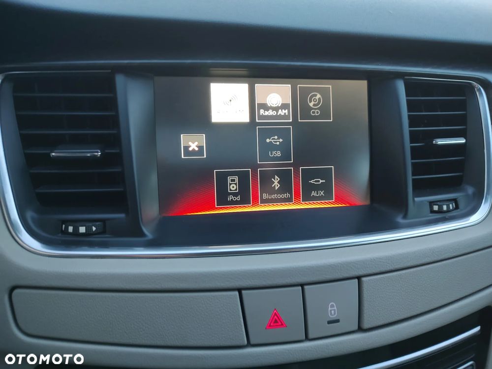 Peugeot 508 2.0 HDi Business Line - 18