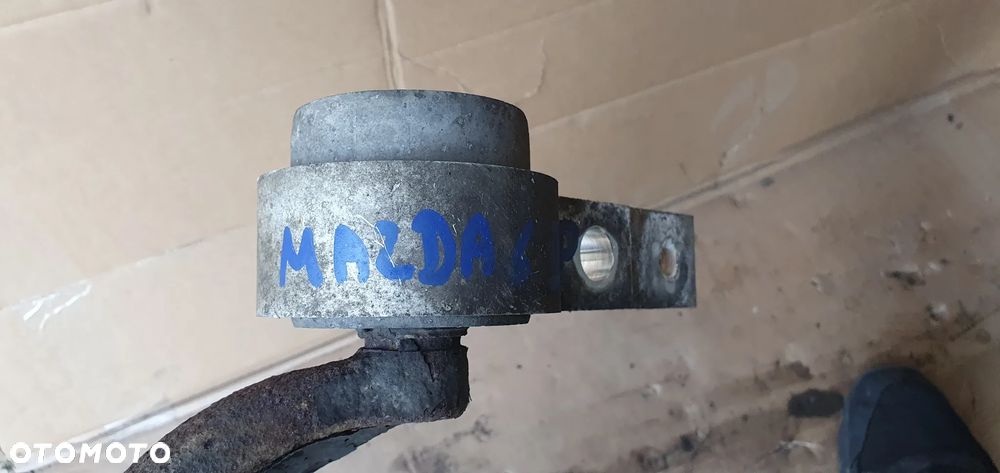 Wahacz prawy przód przedni Mazda 6 II - 6